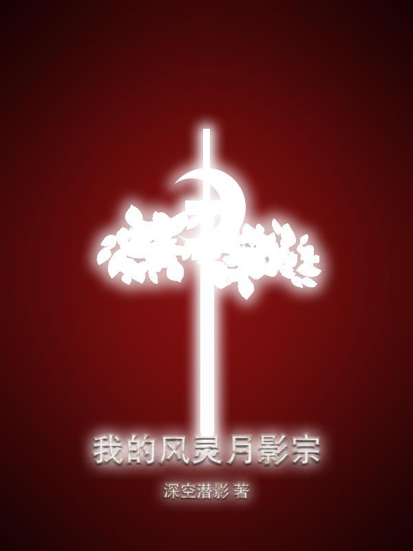 风灵月影神宗 风灵月影神宗