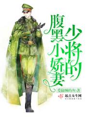 腹黑少将的闪婚小小妻免费阅读 腹黑少将的闪婚小小妻免费阅读