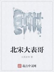 北宋大表哥人物关系 北宋大表哥人物关系