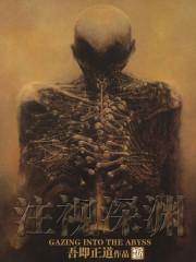 注视深渊时 注视深渊时