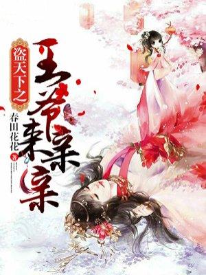 盗妃天下番外 盗妃天下番外