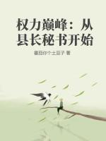 权力巅峰免费阅读第一章 权力巅峰免费阅读第一章