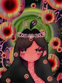 穿越成咒灵的我被神 穿越成咒灵的我被神