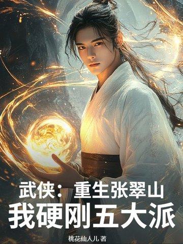 我硬刚五大派 桃花仙人儿 我硬刚五大派 桃花仙人儿