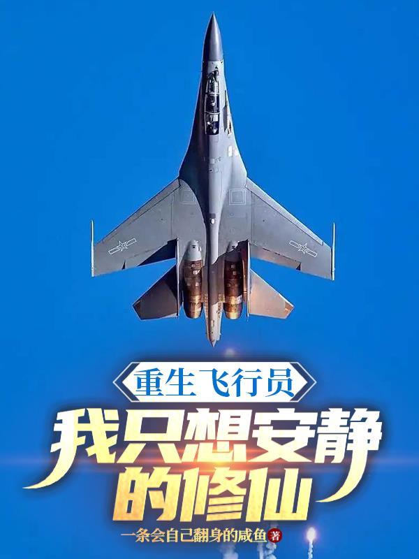 重生我是飞行员 重生我是飞行员