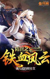 铁血大隋 铁血大隋