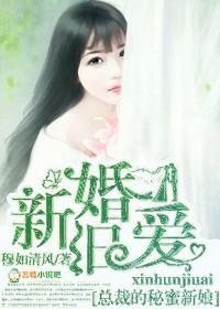 总裁的新婚秘爱免费阅读