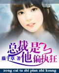 总总裁他是偏执狂 总总裁他是偏执狂