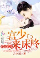 宫少宠妻太操心 宫少宠妻太操心