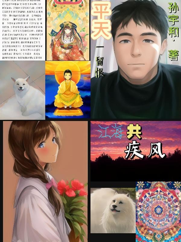 平天一留恨江海共疾风 平天一留恨江海共疾风
