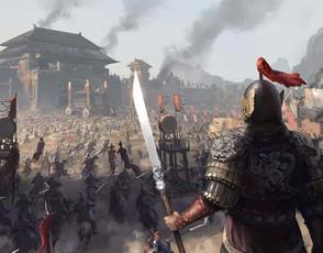 三国:布衣赵武征途记 三国:布衣赵武征途记