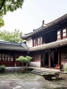 四合院穿越过来将贾张氏送进监狱 四合院穿越过来将贾张氏送进监狱