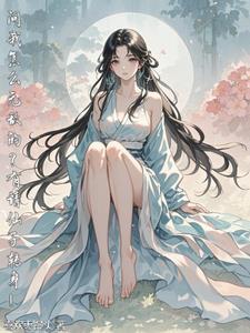 问我怎么无敌的?有请仙子转身! 问我怎么无敌的?有请仙子转身!