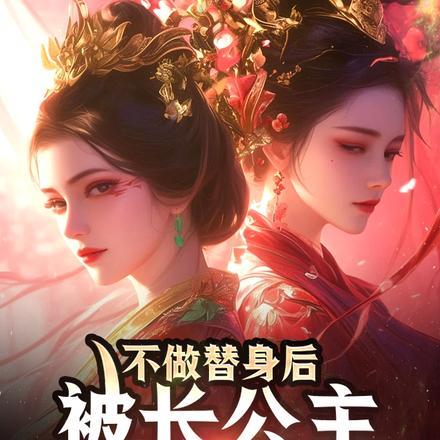 不做替身后,被长公主截胡赐婚 不做替身后,被长公主截胡赐婚