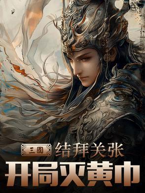 三国:结拜关张,开局灭黄巾 三国:结拜关张,开局灭黄巾