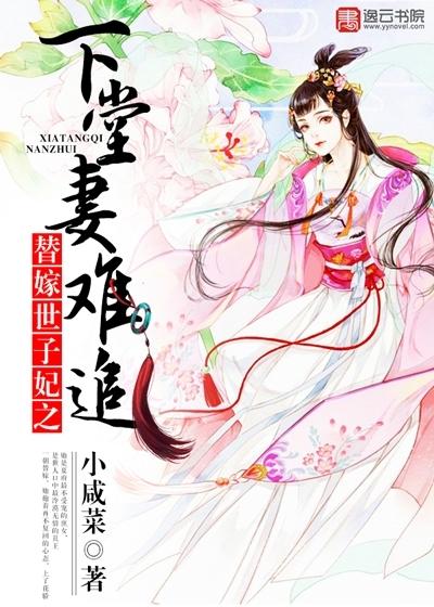 替嫁世子妃之下堂妻难追 替嫁世子妃之下堂妻难追