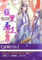 凤舞江山:腹黑魔王,跪下来 凤舞江山:腹黑魔王,跪下来