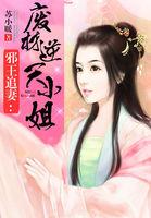 邪王追妻:废材逆天小姐 邪王追妻:废材逆天小姐