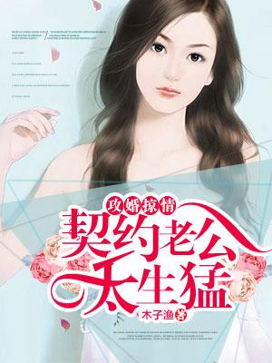 攻婚掠情:契约老公太生猛 攻婚掠情:契约老公太生猛