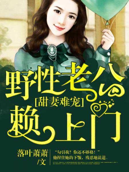 甜妻难宠:野性老公赖上门 甜妻难宠:野性老公赖上门