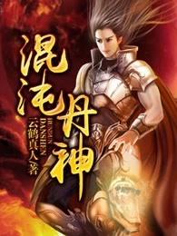 混沌丹神 混沌丹神