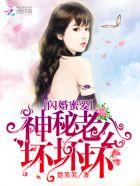 闪婚蜜爱:神秘老公,坏坏坏! 闪婚蜜爱:神秘老公,坏坏坏!