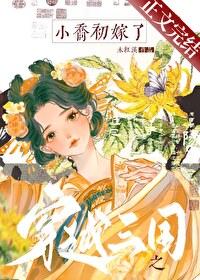 穿越三国光有小乔