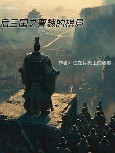后三国曹魏时期的