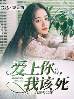 我应该爱上你 我应该爱上你