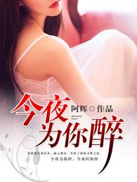 今夜为你喝醉是什么歌