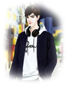 君逍遥的道侣是谁