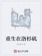 重生在洛杉矶 重生在洛杉矶